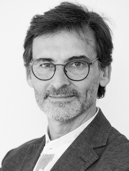 Ferran Cera | President
