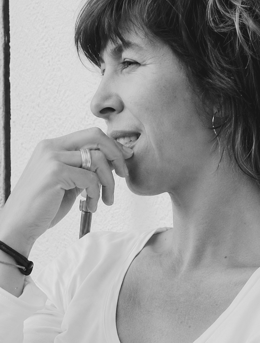 Gemma Felius | Tesorera