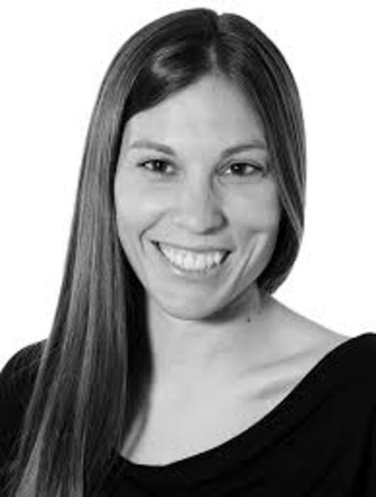 Belén Sánchez | TESORERA