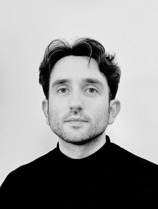 Manuel Monzón | VOCAL