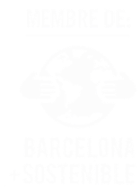 Membre de Barcelona + Sostenible
