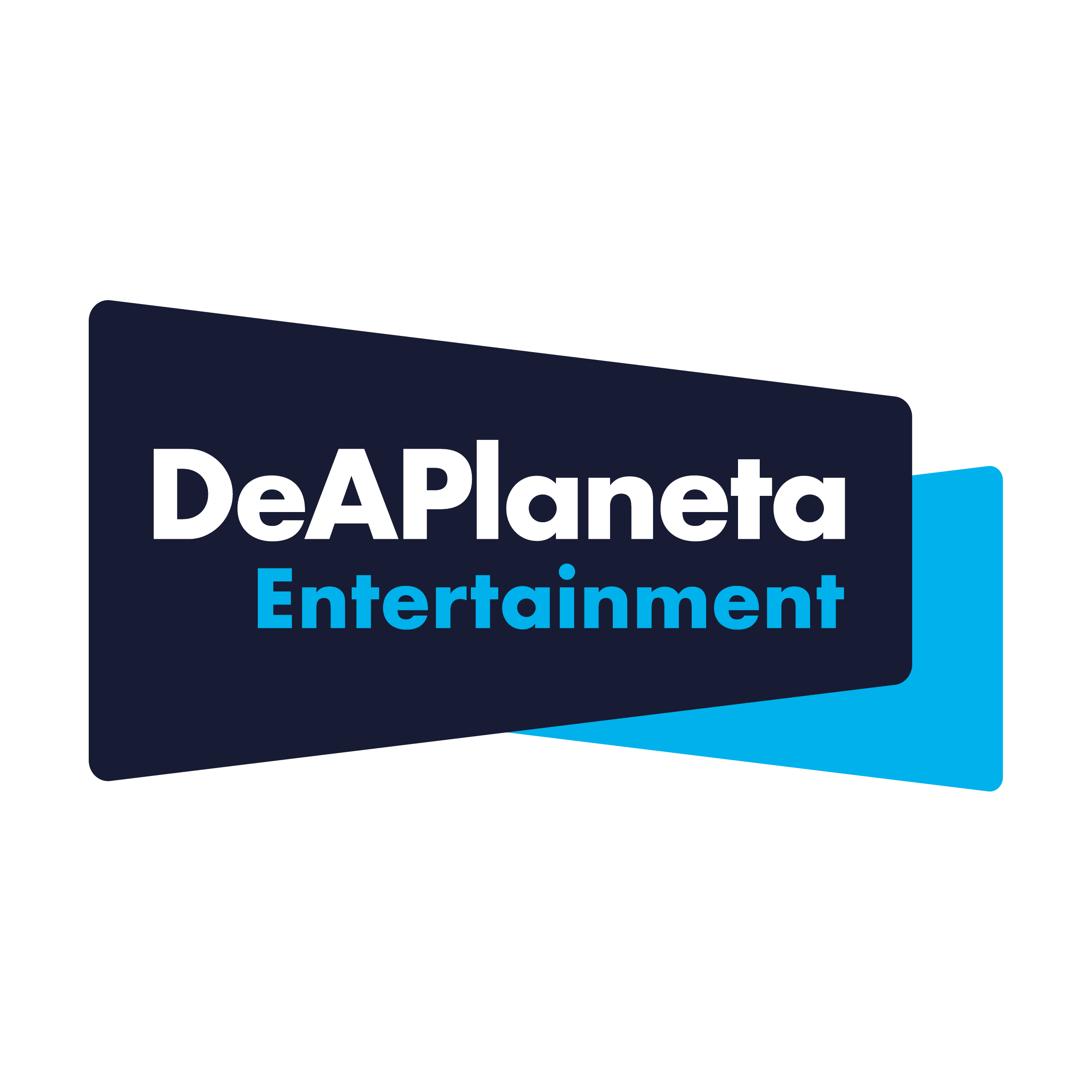DeAPLANETA ENTERTAINMENT