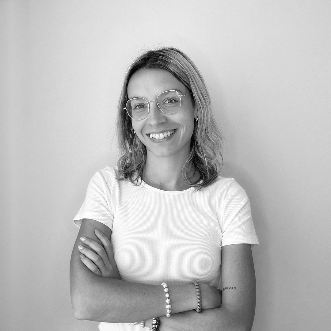 Laia Luján | Comunicación