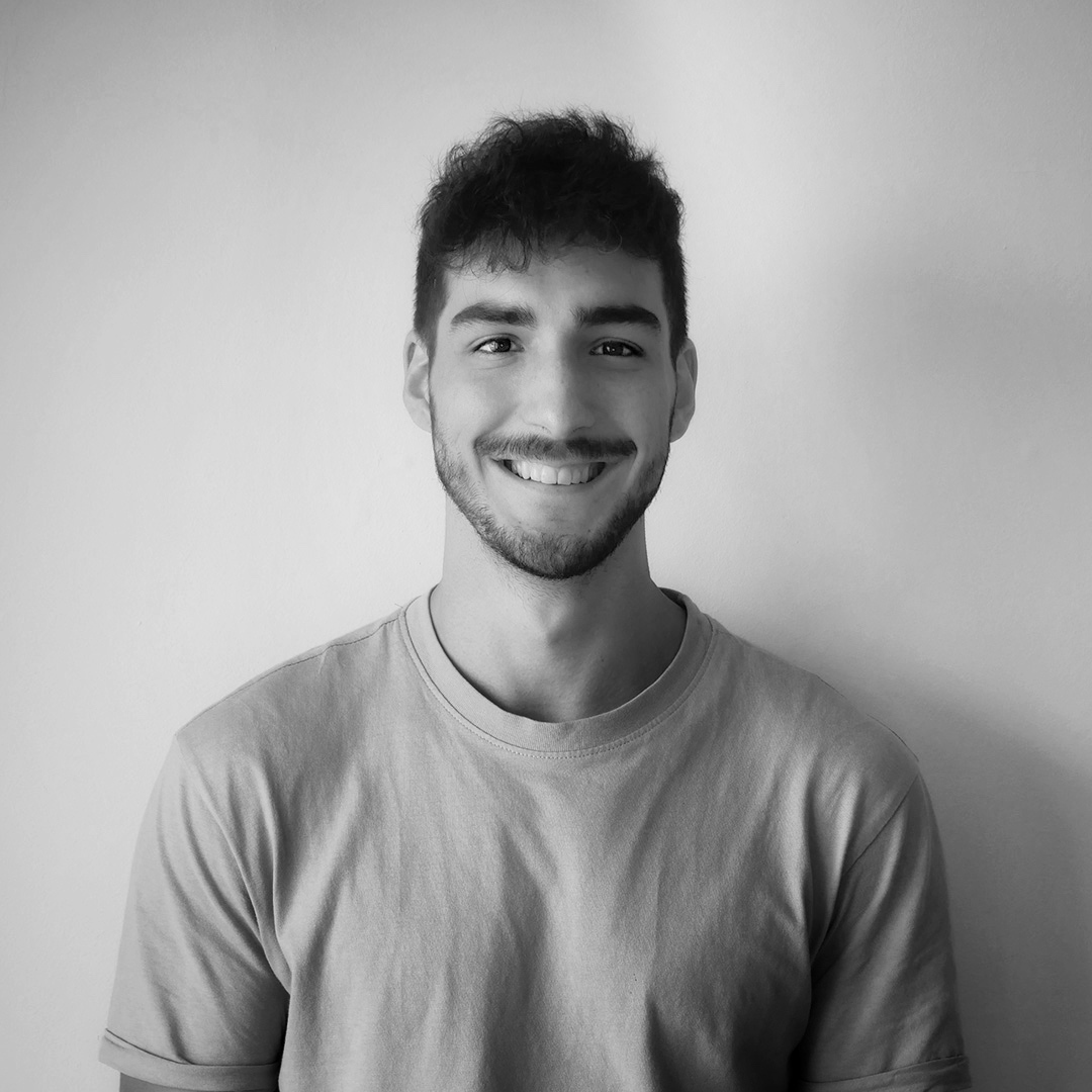 Ricard Pons | Comunicación