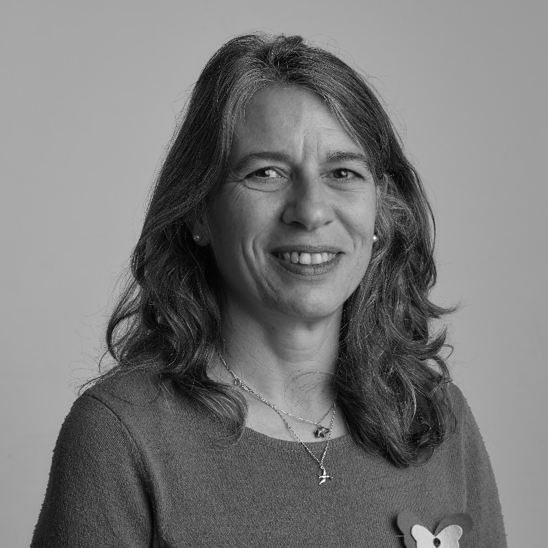 Carlota Guerrero | Gerente