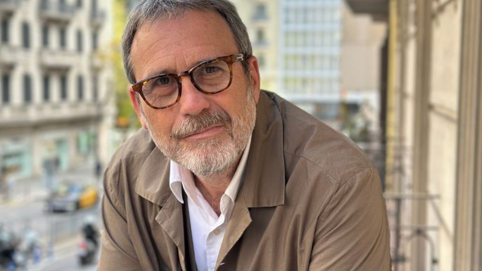 Article de Tono Folguera, productor a Lastor Media i productor català de l’any al BCN Film Fest 2025