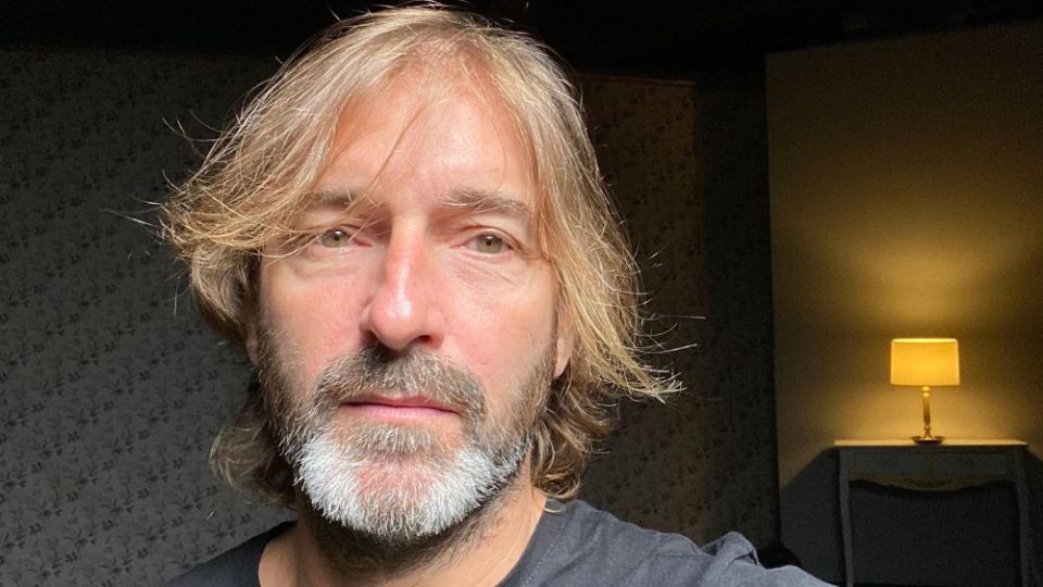Jordi Marquès, productor al servei de Minoria Absoluta