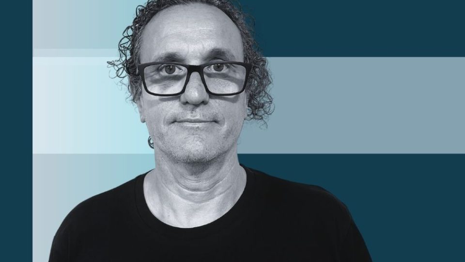 Veus de l'Audiovisual #19 - Informar sobre cinema-Bernat Salvà