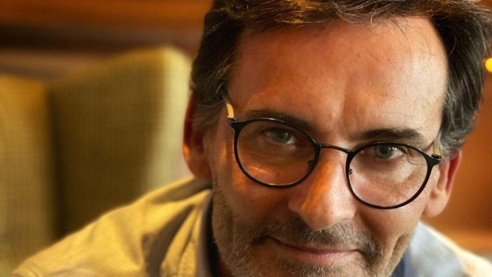 Ferran Cera, president de PROA