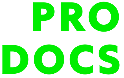 ProDocs | PROA