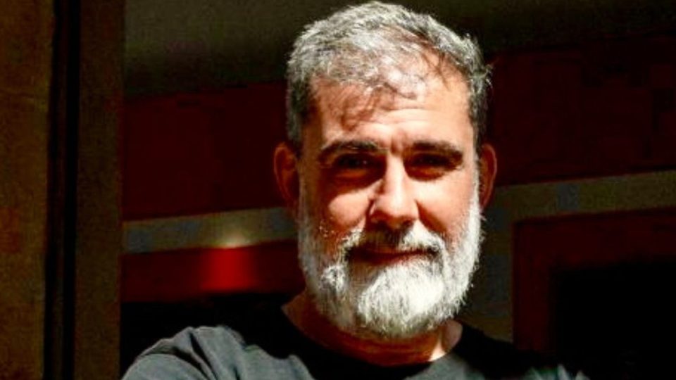 Sergio García, CEO de Petoons