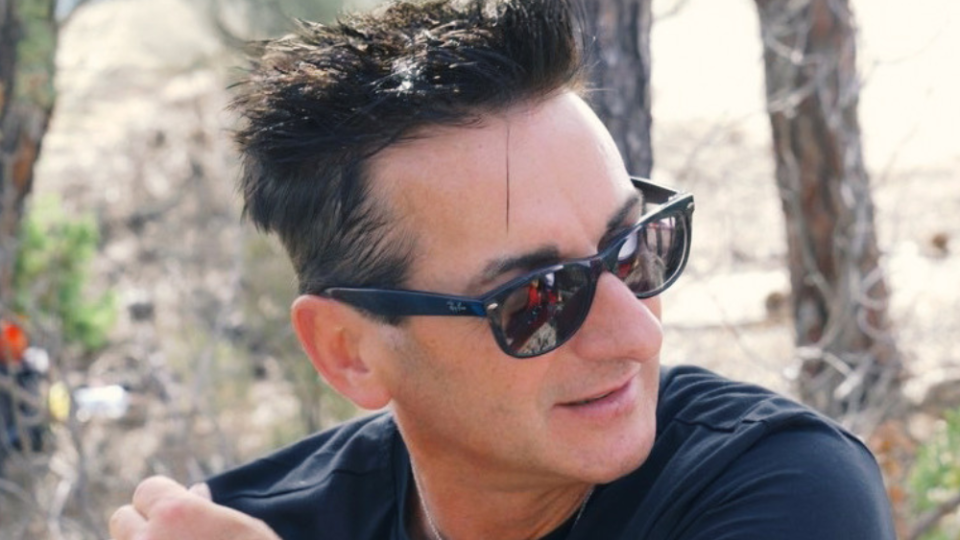 Toni Andújar, Esdemango Films