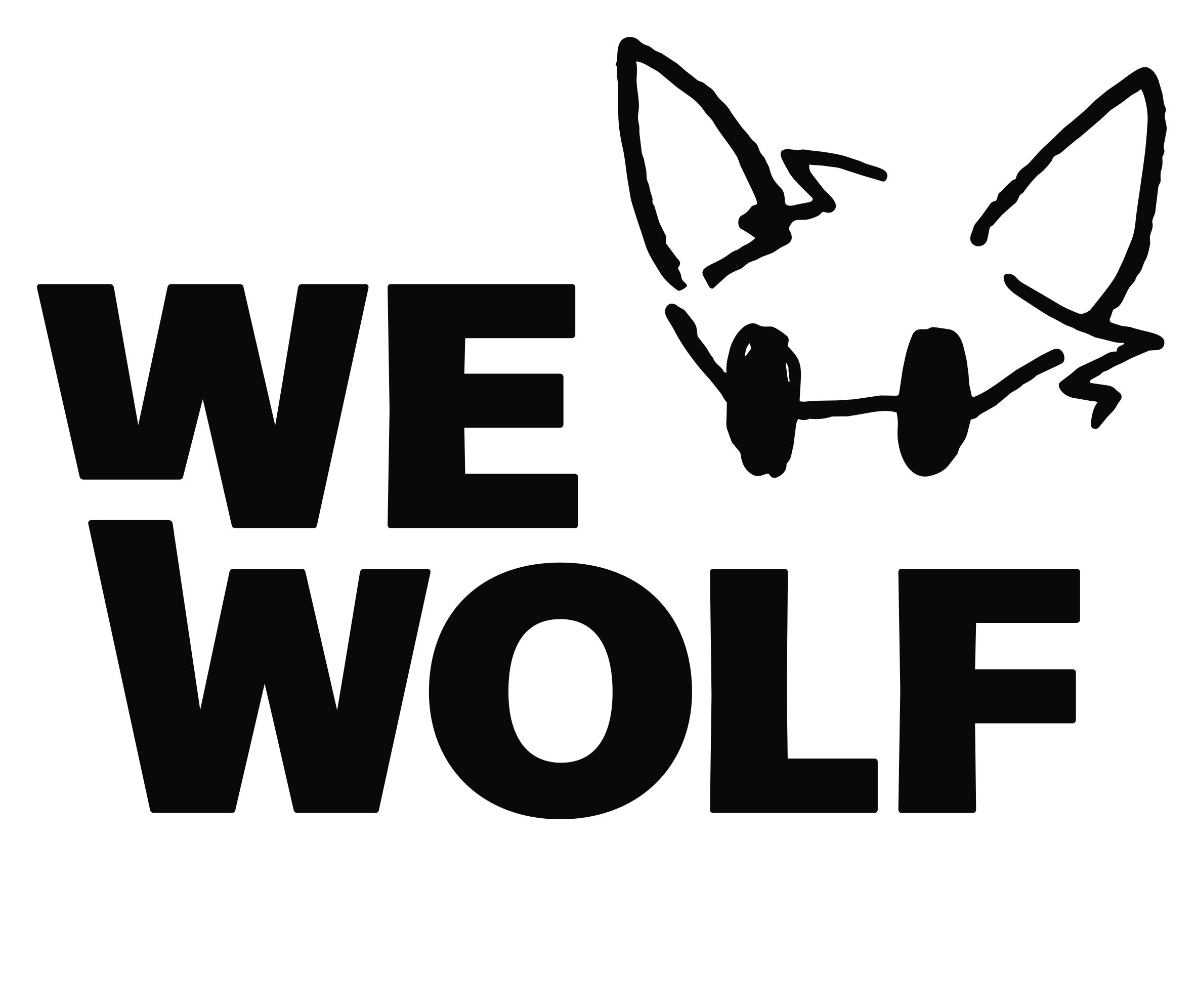 We Wolf Films